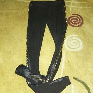 Forever 21 leggings size S